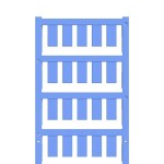 Weidmüller 3008490000 ESG-DT 8/17 K MC NE BL značenie prístrojov 200 ks; 3008490000