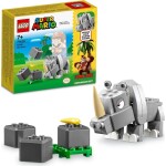 LEGO® Super Mario™ 71420 Nosorožec Rambi