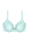 Podprsenka Ladyform soft W 1186 light turquoise - Triumph 85H