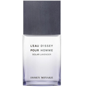 Issey Miyake L`Eau D`Issey Pour Homme Solar Lavender Intense EDT ml