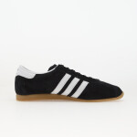 Tenisky adidas Paris Core Black/ Ftw White/ Gum4 EUR 40 2/3