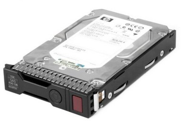 HP HP 450GB SAS disk twardy 15000 RPM 3.5"