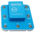 Boffin U33 (6SCU33)