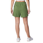 Columbia Trek French Terry Shorts 2032941352 women's