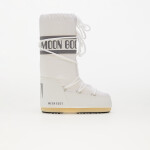 Tenisky Moon Boot Icon Nylon White EUR 39-41