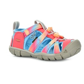 Keen seacamp ll CNX Ombre Pink Lemonade športové sandále 36 EUR