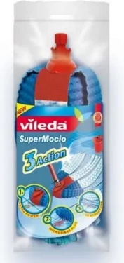 Vileda 3ACTION Náhradné umývacie hlavice (137477)
