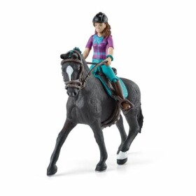 Schleich Horse Club 42541 Lisa a Storm