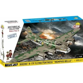 Cobi 5749 II WW Boeing B-17F Flying Fortress EXECUTIVE EDITION
