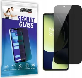 GrizzGlass SecretGlass / Ochranné sklo / Privátne / OnePlus Nord CE 3 Lite (GRZ5584)