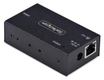 StarTech PoE adaptér RS-232 na Ethernet / Server sériových portov / DB-25 / RJ-45 / PoE 802.3 AF (I13P-SERIAL-ETHERNET)