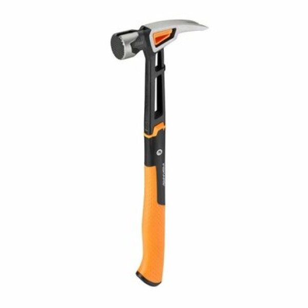 Fiskars 1020216 Tesárske kladivo XXL 16 / s vrúbkovanou údernou plochou (1020216)