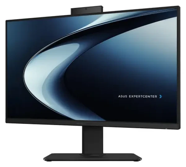 Asus ExpertCenter P400 čierna / All-in-one počítač / 27 "FHD 100Hz / Intel Core 7 240H / 16GB / 1TB SSD (P470VAK-C7161TX)
