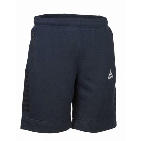 Šortky Select Oxford M T26-02242 M