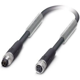 Bus system cable SAC-4P-M 8MS/ 2,0-950/M 8FS 1543359 Phoenix Contact; 1543359
