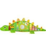 2KIDS TOYS Activity board Dinosaurus