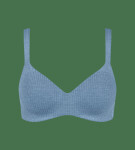 Sloggi ZERO Feel Pure THE UP TShirt Bra – Liberty Blue – SLOGGI Liberty Blue – SLOGGI Liberty Blue XL2