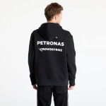 Mikina adidas x Mercedes Amg Petronas Formula One Team Team Hoodie Black/ Black/ White M
