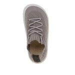 Detské barefoot tenisky LIGHT GREY Froddo G3130262-2 - 40