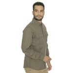 Bushman Pánska expedičná košeľa Zikmund, khaki L