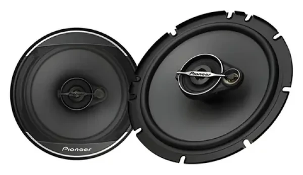 Pioneer TS-A1671F / Reproduktor do auta (1027457)
