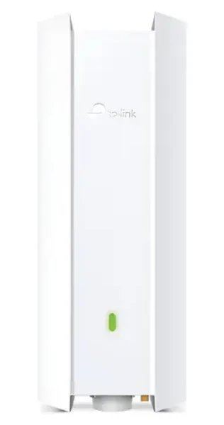 TP-LINK EAP650-Outdoor / AP / AX3000 / Dual-band / 1x GbE RJ-45 / PoE 802.3at / IP67 (EAP650-Outdoor)
