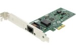 Intel PRO 1000 CT Desktop Adapter, EXPI9301CT, PCIe 1x, Full Profile (EXPI9301CTBLK)