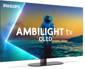 Philips Televizorius PHILIPS OLED 42OLED820/12