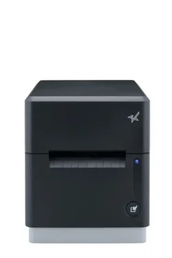 Star Micronics MC-Label3 MCL32CBI čierna / Tlačiareň štítkov / Direct Thermal / Linerless (39658390)