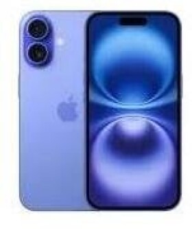 Apple PHONE IPHONE 16/128GB ULTRAMARINE RENEWD