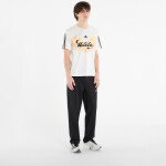 Tričko adidas House Of Tiro X Common Goal Jersey T-Shirt Off White/ Black/ Semi Ice Tangerine L