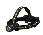 Ledlenser H7R Work čelovka lm 502195