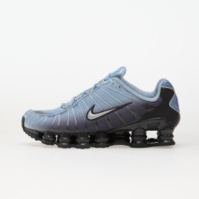 Tenisky Nike W Shox Tl Anthracite/ Metallic Silver EUR 40.5