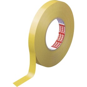 Tesa 04970-00151-00 obojstranná lepiaca páska tesafix® 4970 biela (d x š) 50 m x 25 mm 1 ks; 04970-00151-00