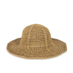 Art Of Polo Hat Sk23155-2 Dark Beige UNI