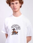 Carhartt WIP S/S Duck Duck T-Shirt White L