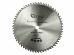 GEKO G00167 / Pílový kotúč vidiový / 450 x 32 mm / 60T (G00167)