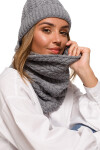 Nekonečný šál model 157561 BE Knit universal