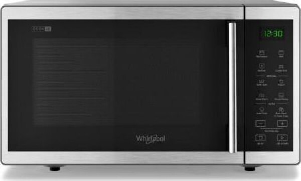 Whirlpool MWP 253 SX