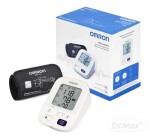 Tonometer Omron M3 Comfort Intelli (5 rokov záruka) / dopredaj (4015672111806)