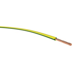 VER H07V-R 25 sw Eca Ri.50 kábel H07V-R 1 x 25 mm² čierna 50 m; VER H07V-R 25 sw Eca Ri.50