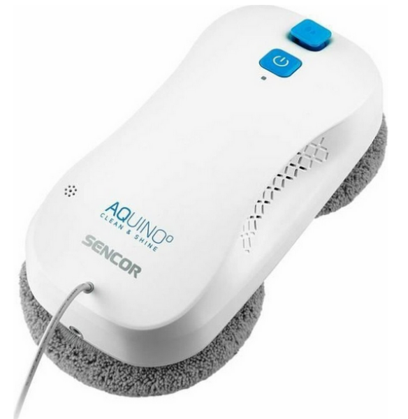 Sencor SRW 6010WH 72 W