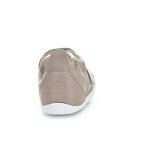 Bobux Xplorer Rover Taupe prvé barefoot topánky 21 EUR