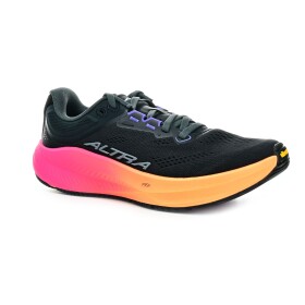 Altra Torin 9 Black/Black/Pink Glow dámske športové tenisky 38 EUR
