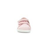 Garvalín Zapato Lona Metalizado Rosa barefoot tenisky 26 EUR