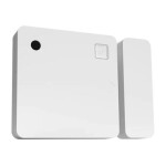 Shelly BLU Door Window Sensor White - dverový senzor (Bluetooth), Biela