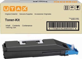 Utax CK-5510 Cyan Originál (1T02R4CUT0)