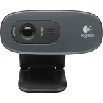 Logitech C270