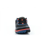 Xero shoes Scrambler Low Legion Blue/Orange outdoorové barefoot boty 44 EUR