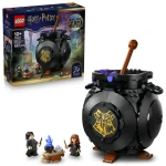 LEGO® Harry Potter™ 76464 Kotlík: Tajná učebňa lektvarov